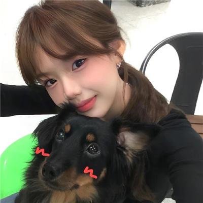 狼女