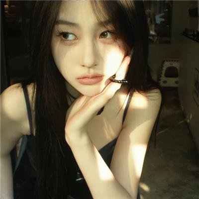 “骗骗”喜欢你